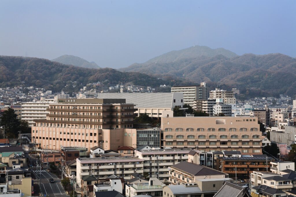 川崎病院の特徴