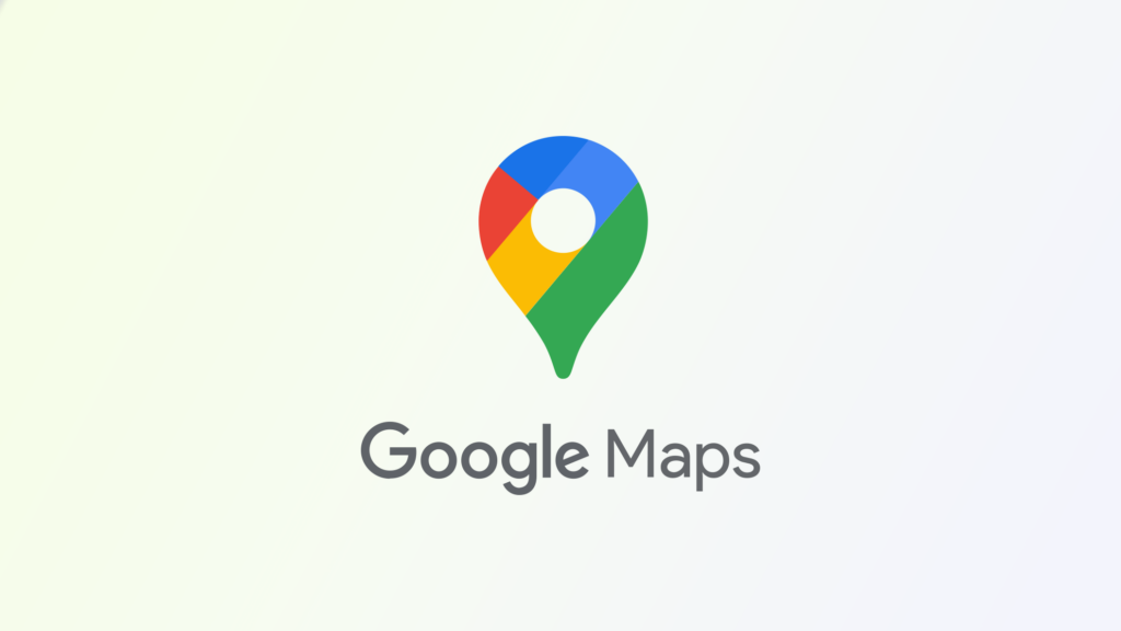 GoogleMAP